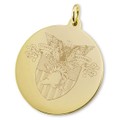 West Point 14K Gold Charm - Image 2