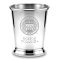 Boston College Pewter Julep Cup - Image 1