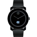 UNC Men's Movado BOLD with Leather Strap - Image 2