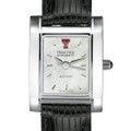 Texas Tech Women's MOP Quad with Leather Strap - Image 1