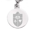 St. John's Sterling Silver Charm - Image 1