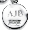 St. John's Sterling Silver Charm - Image 3