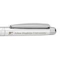 Johns Hopkins University Pen in Sterling Silver - Image 2
