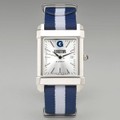 Georgetown University Collegiate Watch with NATO Strap for Men - Image 2