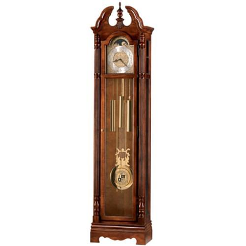Virginia Tech Howard Miller Grandfather Clock