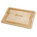 Tulane Maple Cutting Board - Image 1