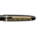 Indiana Montblanc Meisterstück LeGrand Ballpoint Pen in Gold - Image 2