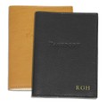 Leather Passport Cover - Image 2
