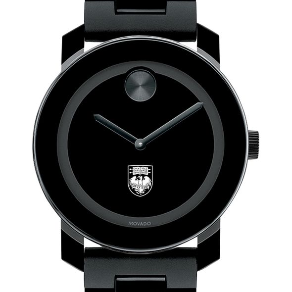 University of Chicago Men's Movado BOLD with Bracelet