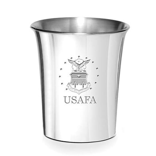 Air Force Academy Pewter Jigger
