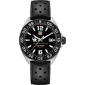 University of Kentucky Men's TAG Heuer Formula 1 with Black Dial - Image 2