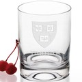Harvard Tumbler Glasses - Set of 2 - Image 2