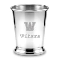 Williams College Pewter Julep Cup