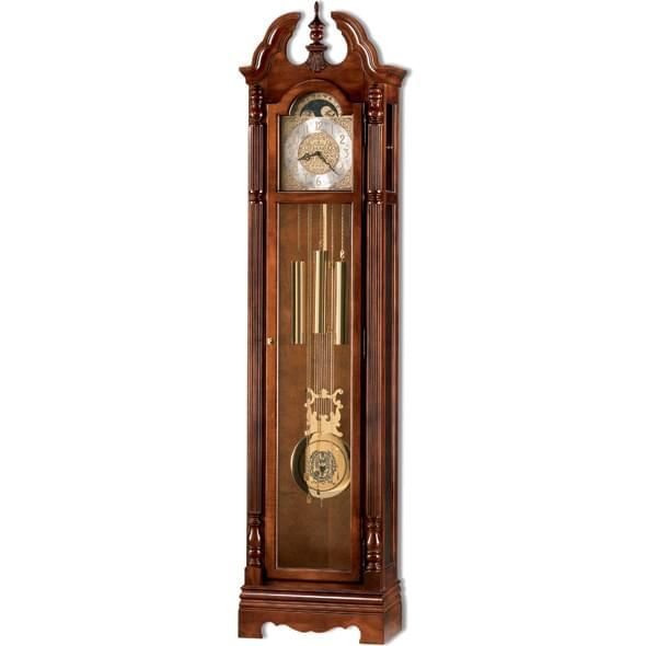 Georgetown Howard Miller Grandfather Clock - Image 1