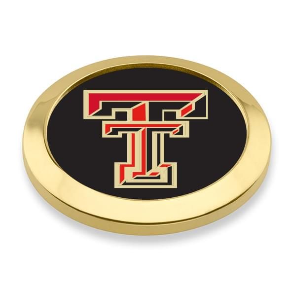 Texas Tech Blazer Buttons - Image 1