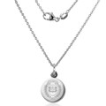 Yale University Necklace with Charm in Sterling Silver - Image 2