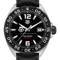 Columbia University Men's TAG Heuer Formula 1 with Black Dial - Image 1