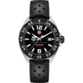 Columbia University Men's TAG Heuer Formula 1 with Black Dial - Image 2