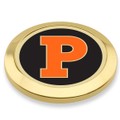Princeton University Enamel Blazer Buttons - Image 1