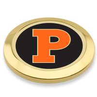 Princeton University Enamel Blazer Buttons