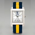 East Tennessee State University Collegiate Watch with NATO Strap for Men - Image 2