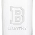 Bucknell Iced Beverage Glasses - Set of 2 - Image 3