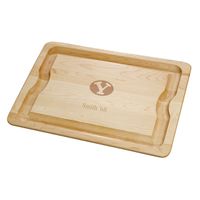 BYU Maple Cutting Board