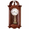 click to view Florida State Howard Miller Wall Clock - Image 1