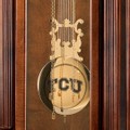 TCU Howard Miller Grandfather Clock - Image 2