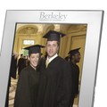 Berkeley Polished Pewter 8x10 Picture Frame - Image 2