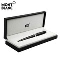 USMMA Montblanc Meisterstück Classique Rollerball Pen in Gold - Image 5
