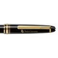 Baylor Montblanc Meisterstück Classique Ballpoint Pen in Gold - Image 2