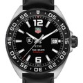 East Tennessee State University Men's TAG Heuer Formula 1 with Black Dial - Image 1