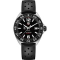 East Tennessee State University Men's TAG Heuer Formula 1 with Black Dial - Image 2