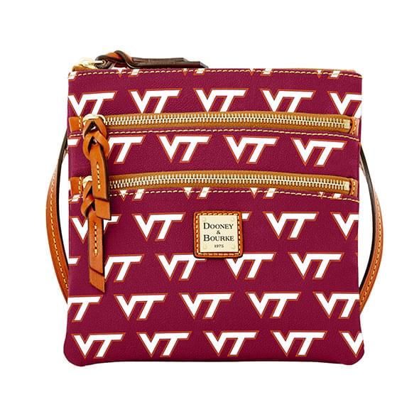 dooney and bourke uva purse