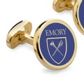 Emory Enamel Cufflinks - Image 2