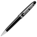 BYU Montblanc Meisterstück LeGrand Ballpoint Pen in Platinum - Image 1
