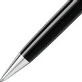 BYU Montblanc Meisterstück LeGrand Ballpoint Pen in Platinum - Image 3