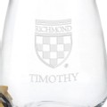 Richmond Stemless Wine Glasses - Set of 2 - Image 3