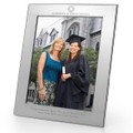 UNC Polished Pewter 8x10 Picture Frame - Image 2