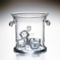 SLU Glass Ice Bucket by Simon Pearce - Image 1