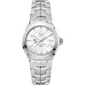 Rice University TAG Heuer LINK for Women - Image 2