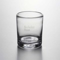 Berkeley Haas Double Old Fashioned Glass by Simon Pearce - Image 1