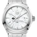 University of Iowa TAG Heuer LINK for Women - Image 1