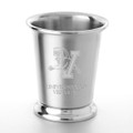UVM Pewter Julep Cup - Image 1