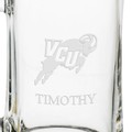 VCU 25 oz Beer Mug - Image 3