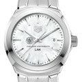 Colgate University TAG Heuer LINK for Women - Image 1