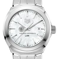Colgate University TAG Heuer LINK for Women
