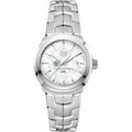 Colgate University TAG Heuer LINK for Women - Image 2