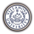 Villanova University Diploma Frame - Excelsior - Image 2